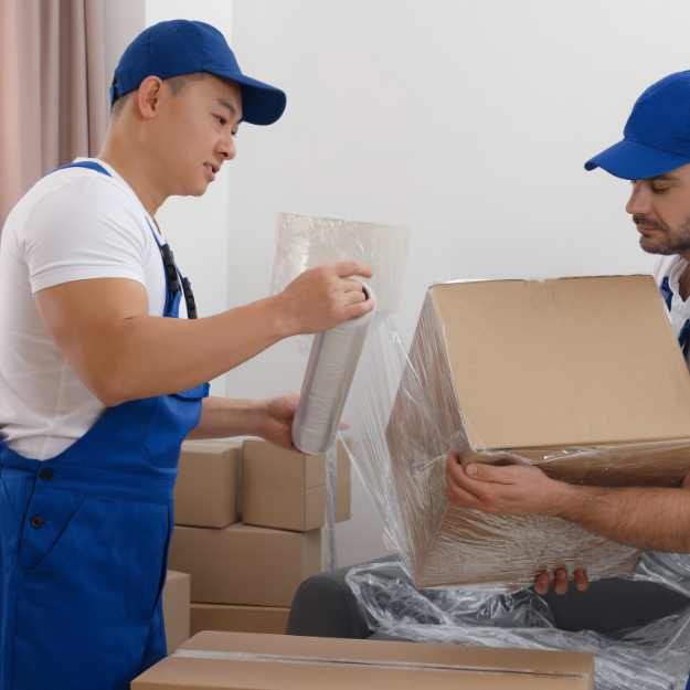 Ambalaj & Paketleme Hizmeti